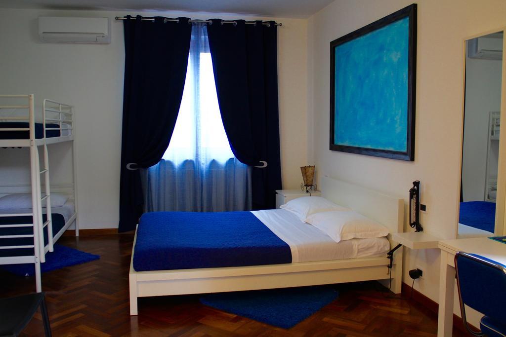 B&B Nature Colors Civitanova Marche Zimmer foto